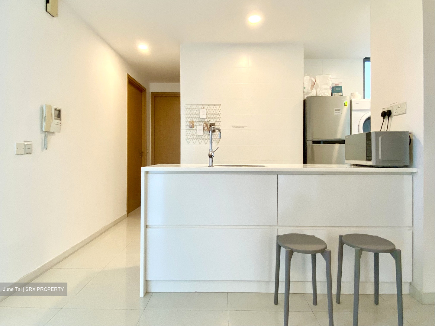 One-north Residences (D5), Apartment #574399371